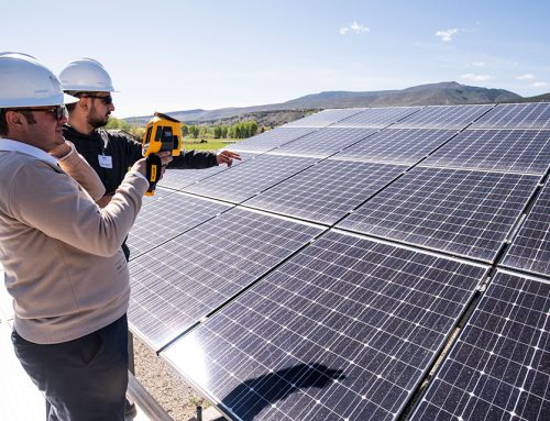 Overview: Tools & Techniques for PV System Operations & Maintenance