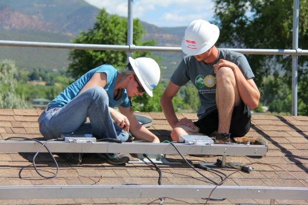 PV Installation Best Practices - Solar Training - Solar Installer