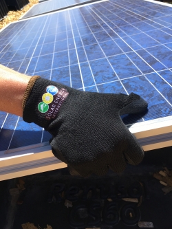 Guantes De Seguridad