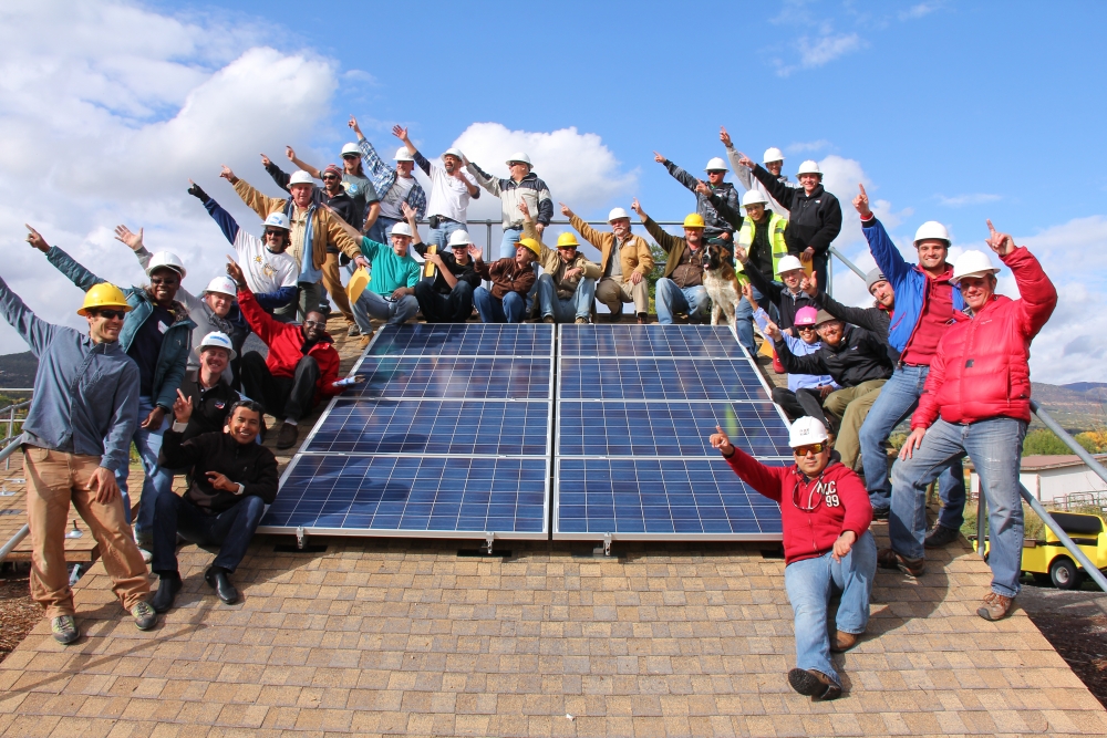 Careers in Solar - Solar Energy International (SEI): Solar Training for