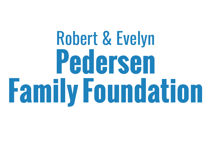 Robert & Evelyn Pedersen Family Foundation