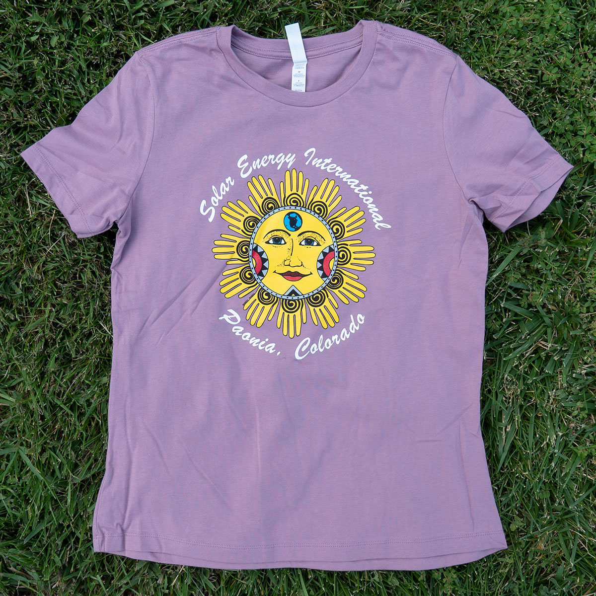 SEI 30th Anniversary T-shirt Women's