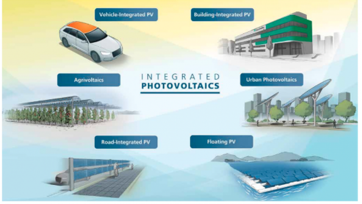 Agrivoltaics: The New Frontier | AltEnergyMag