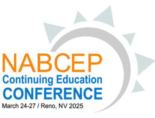 Enhance Your Solar Skills at the 2025 NABCEP Conference