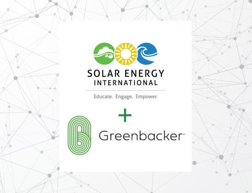 Greenbacker Partners with SEI to Advance Renewable Energy Education and Access to Solar Jobs for Vets, Others