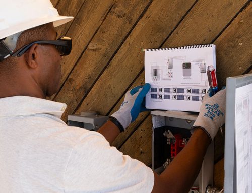 Sistemas Solares Conectados a la Red: Configuraciones y Aplicaciones