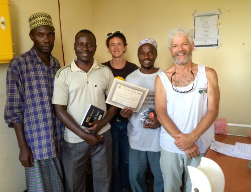 SEI Launches the Johnny Weiss Solar Energy Access for All Initiative