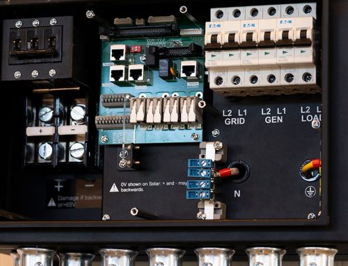 The Basics of Multi-Mode Solar