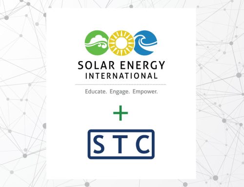 SEI & Solar Tech Collective (STC) Expand Training Partnership