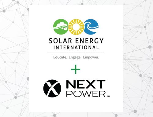 SEI Partners with Nextpower to Expand Access to Solar Careers, Empowering People and Powering the Energy Workforce of the Future