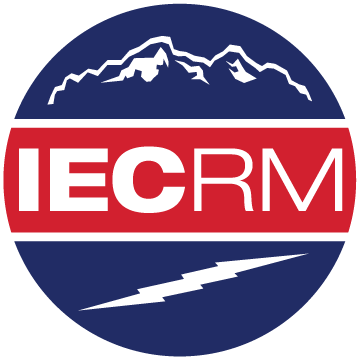 IECRM Logo