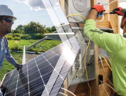 SEI Training Now Counts Toward Licensed Electrician Apprenticeship in Colorado & Wyoming
