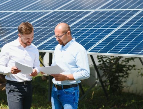 Making the Most of Residential Solar Sales Site Visits