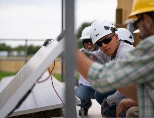 SEI Celebrates National Apprenticeship Week 2026 with a New Way Into the Trades